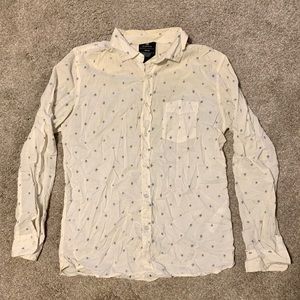 Cotton On Button Down / Medium